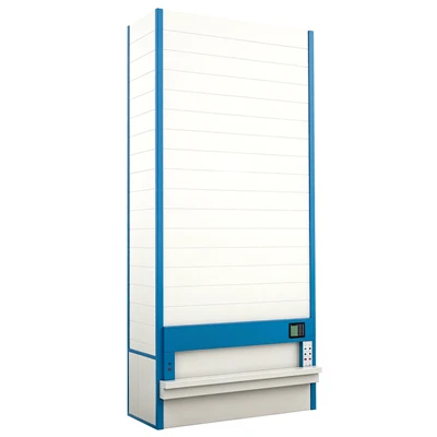 Automatisiertes Lagerkarussell
